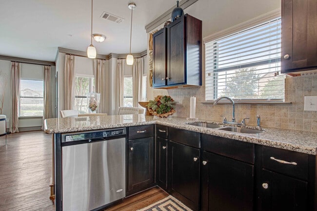 IMT Cinco Ranch