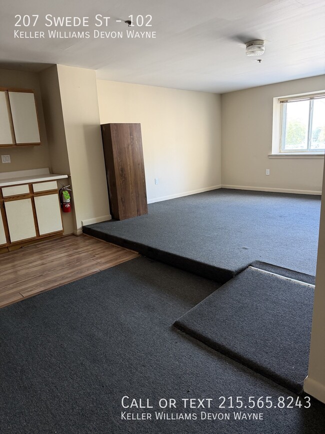 Photo - 207 Swede St Unit 102