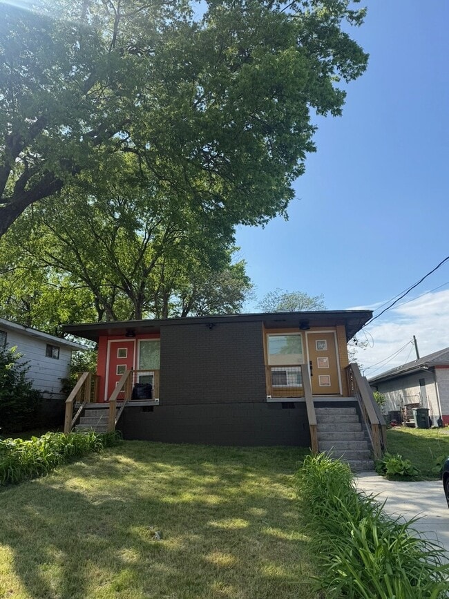 Photo - 2605 Carr St Unit A