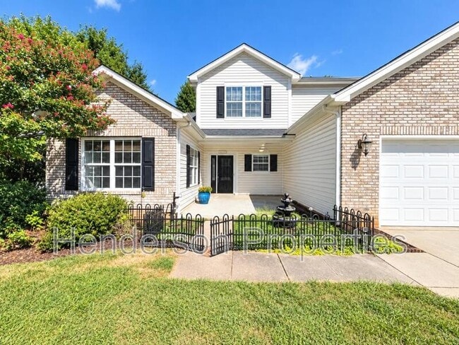 Building Photo - 3107 Cordroy Ct