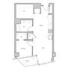 Circa LA - D - 1 Beds - 1 Baths - 770 Sq. ft.