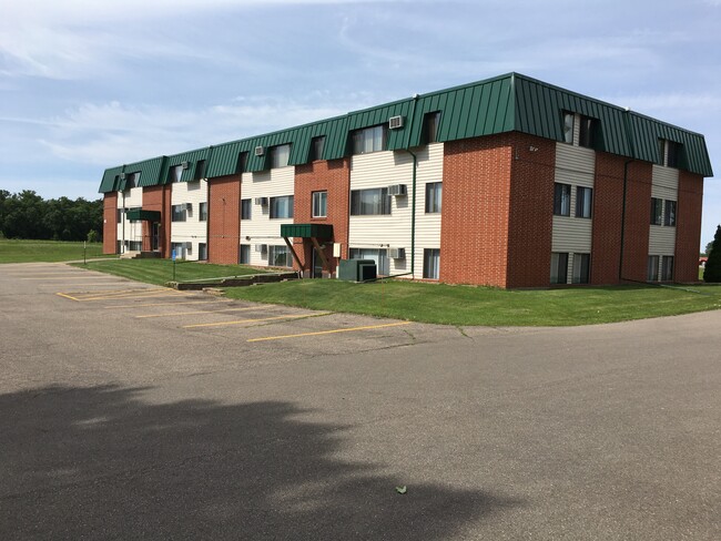 Building Photo - 45 N High Dr NW Rental
