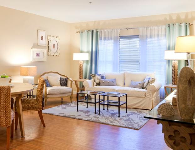 Ocean Shores Apartments