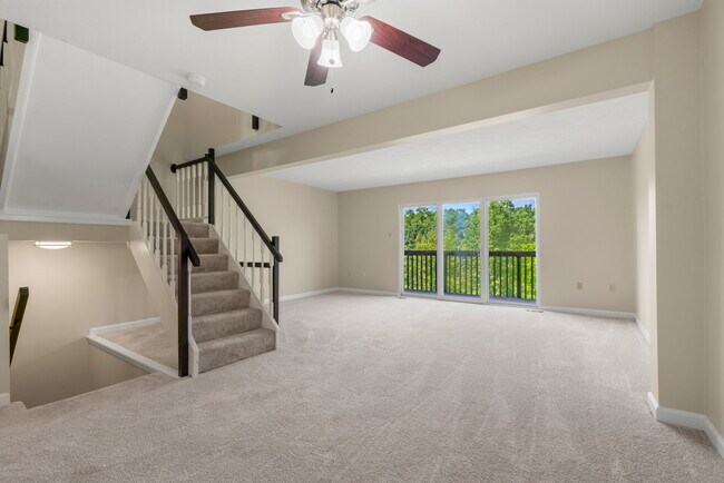 Hawthorne Estates