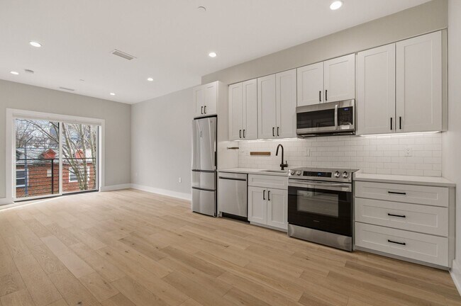 Photo - New Construction One Bedroom One Bathroom-Modern Living Off H Street! Unit 308