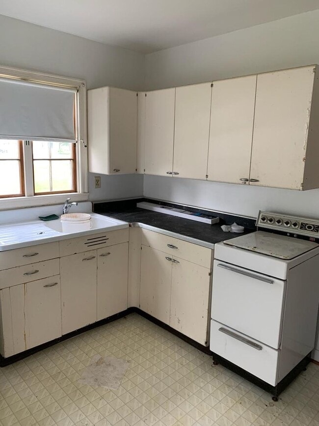 Photo - Cute 1 bedroom house Rockwell City $620, no water bill!