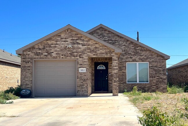 3 Bedroom Home In Frenship ISD! - 3 Bedroom Home In Frenship ISD!