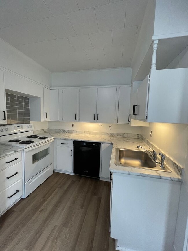 Photo - Fully renovated 2 bedroom home in Meadville!
