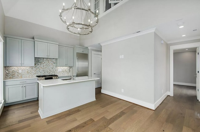 Photo - Greenville - 2Bd/2Ba, 995 SF