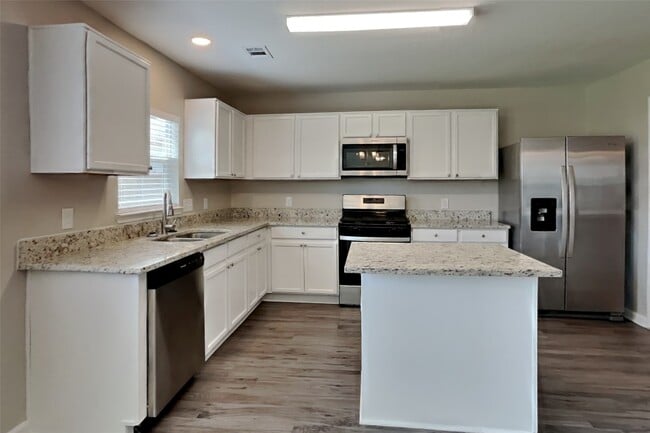 Photo - 4714 Pin Oak Creek Ln