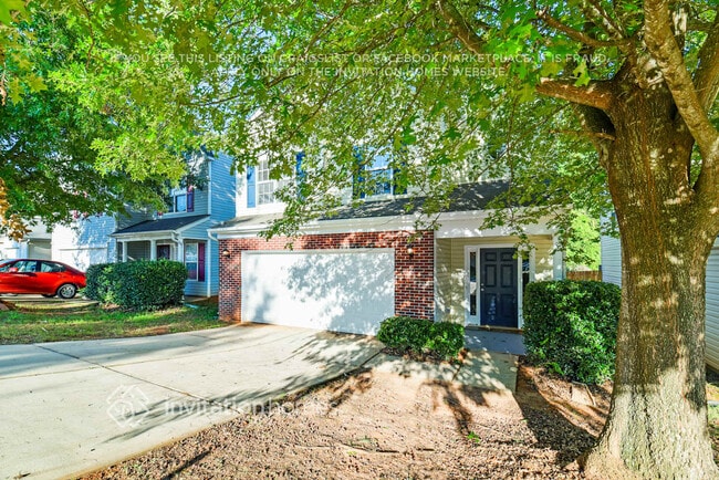 Photo - 2445 Reid Oaks Dr