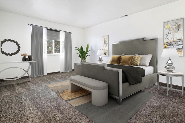 Photo - Mark Twain Apartments