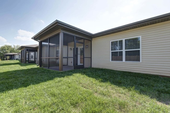 Photo - Tera Vera & Tera Vera II