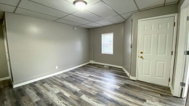 Photo - 1338 Muskegon Ave NW Unit Apt 1