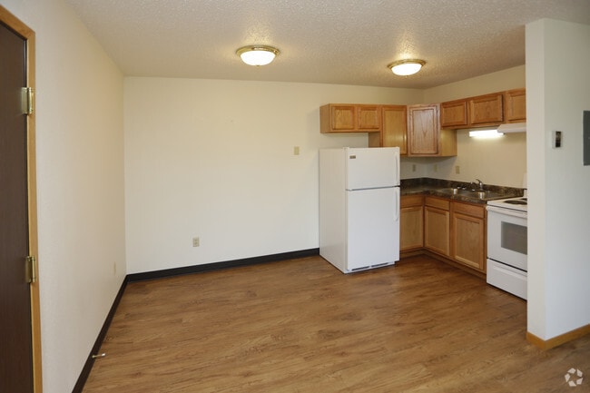 WestBrook Apartments