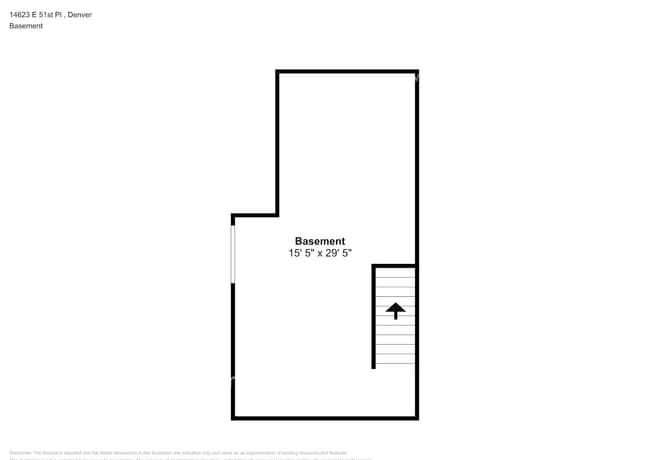 Photo - 14623 E 51st Pl