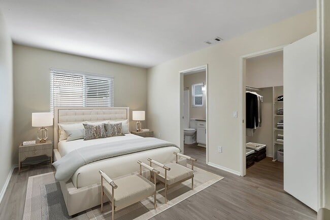 Photo - Concord Villas Patio Homes - Riverside, CA