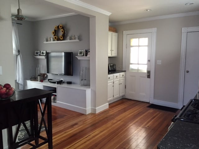 Photo - 244 Sycamore St Unidad 244 Sycamore St, Apt 1