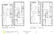 Phase II Floor Plans