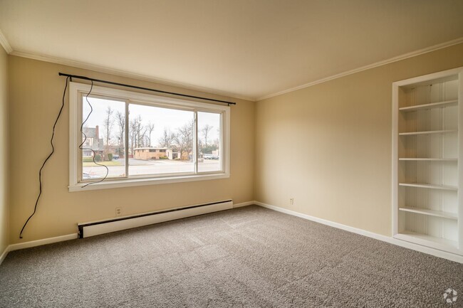 Building Photo - Parker Heights Apartments Unit 2
