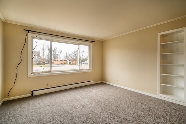 Parker Heights Apartments - Parker Heights Apartments Unit 2