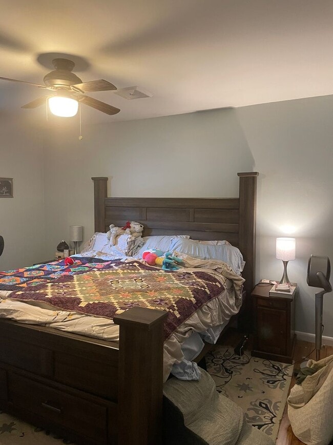 Photo - 4 Bedroom 3.5 bath Home for Rent in Hershey PA