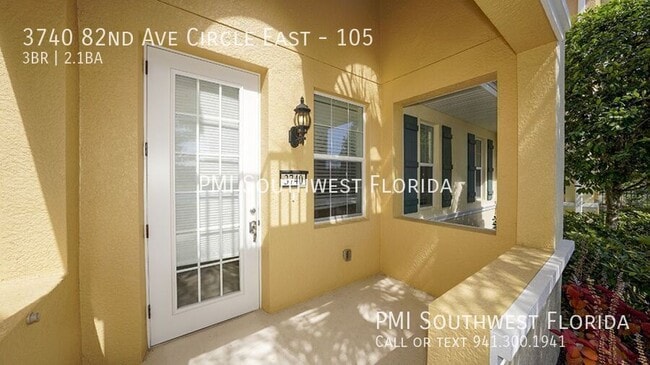 Photo - 3740 82nd Ave Cir E Unidad 105