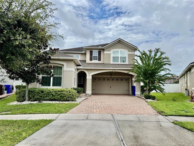 Photo - 2504 Amati Dr