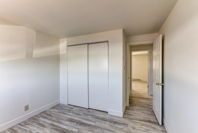 Sierra View Apartments