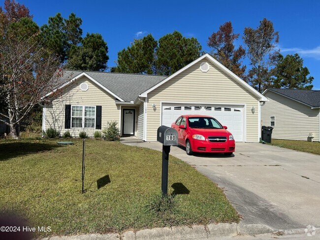 Building Photo - 180 Crooked Run Dr Rental