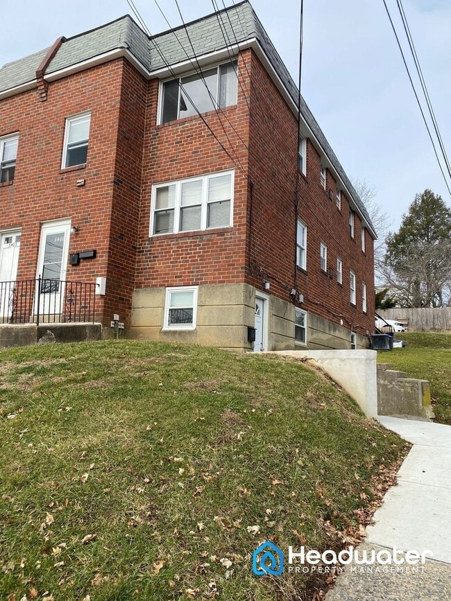Photo - 3401 Berkley Ave Unit Ground