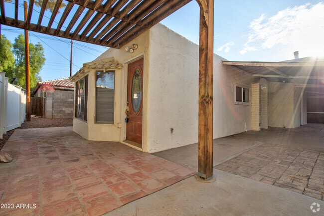 Building Photo - 4491 N 21st St Rental
