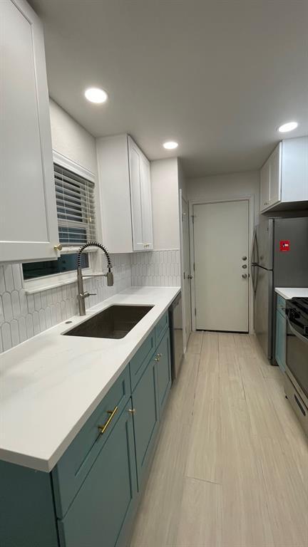 Photo - 12600 Rampart St