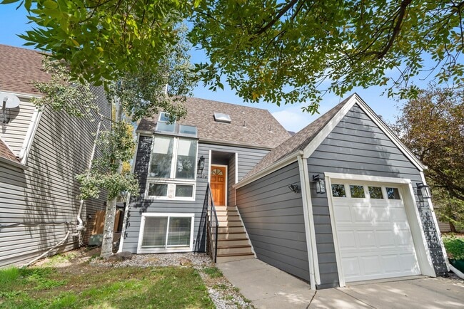 Building Photo - 3-bedroom, 2.5 bathroom home across the st...