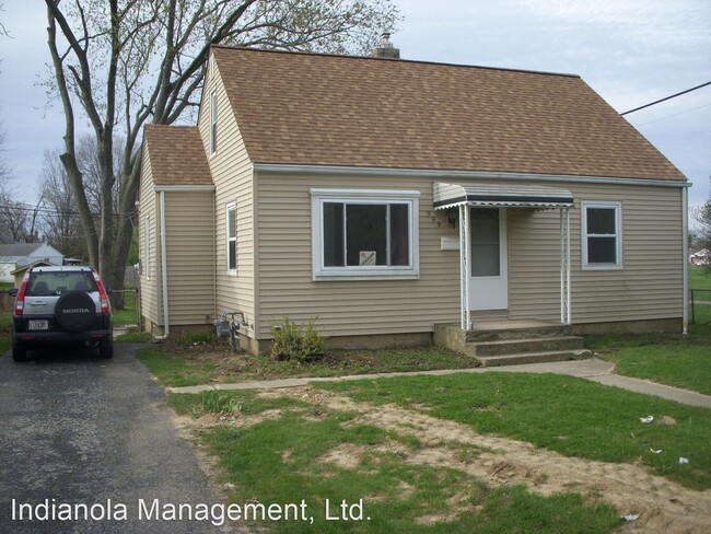 3 br, 1 bath House - 953 E. North Broadway - 3 br, 1 bath House - 953 E. North Broadway