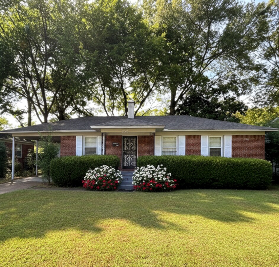 Photo - 1755 Cornelia Ln House