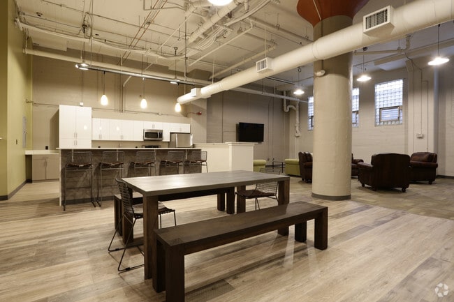 The Lofts at 509 Vine
