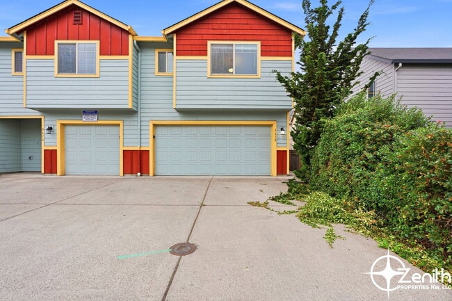Building Photo - 5618 NE 74th Ct