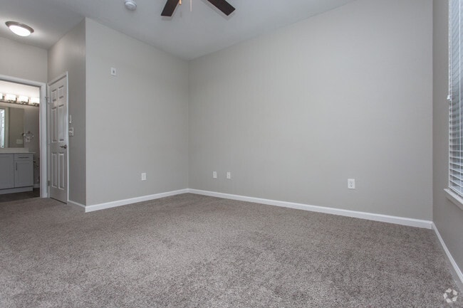 2 Br, Master Bedroom