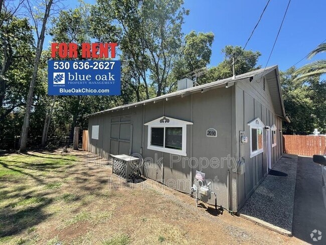 Building Photo - 2030 Humboldt Rd Rental