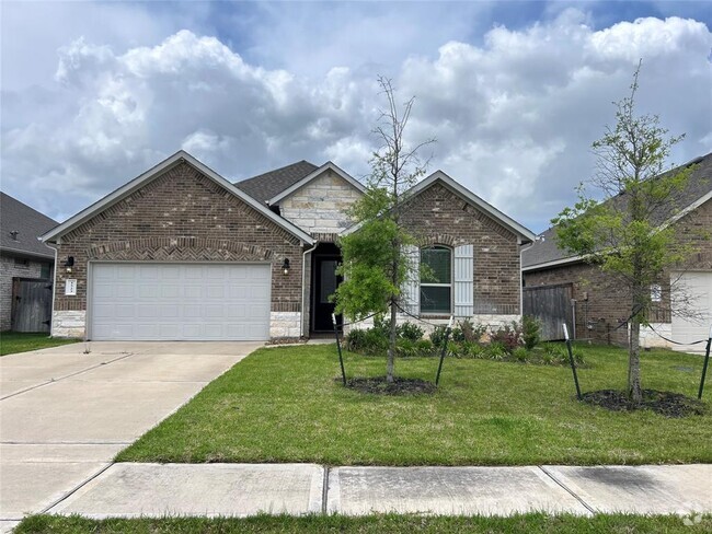 Building Photo - 1523 Oakdale Crest Rd Rental
