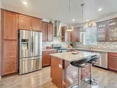 Photo - 2352 S Brass Birch Ln Unidad Upstairs