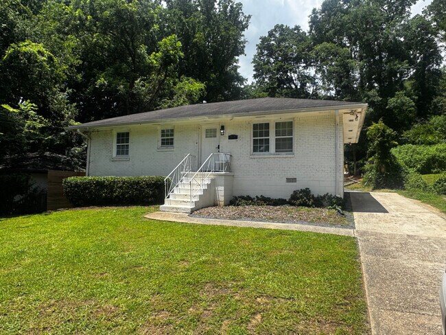 Photo - Room in Duplex on Polar Rock Pl SW
