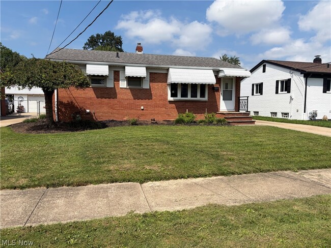 Building Photo - 14316 Parkman Blvd