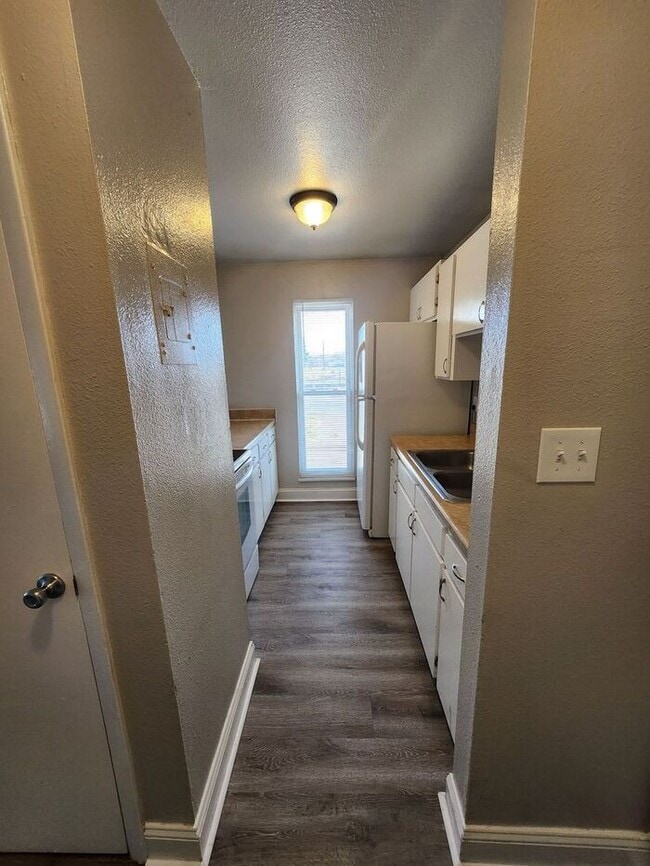 Photo - Updated 2-Bed, 1-Bath Apartment – On-Site Laundry | Move-In Special: Get 50% Off Your First Month...