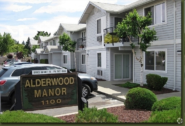 Building Photo - Alderwood Manor Rental