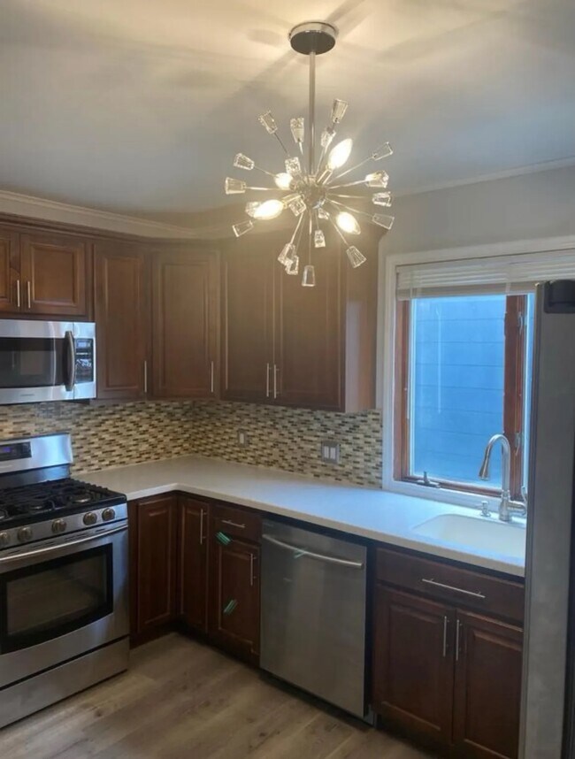 Photo - 77 Lovering Ave Unit #1 Lower Flat