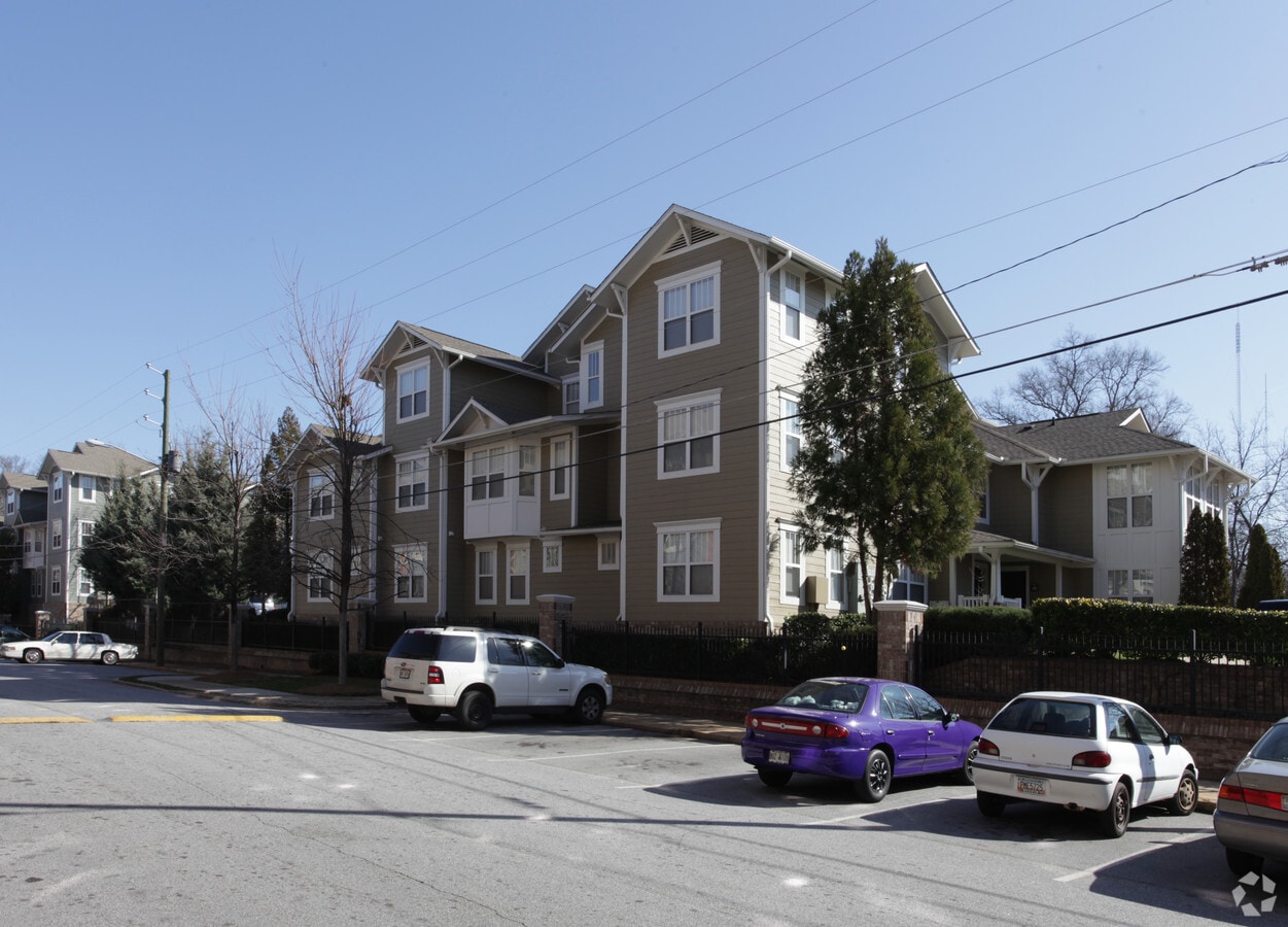 Columbia CitiHomes - Columbia CitiHomes