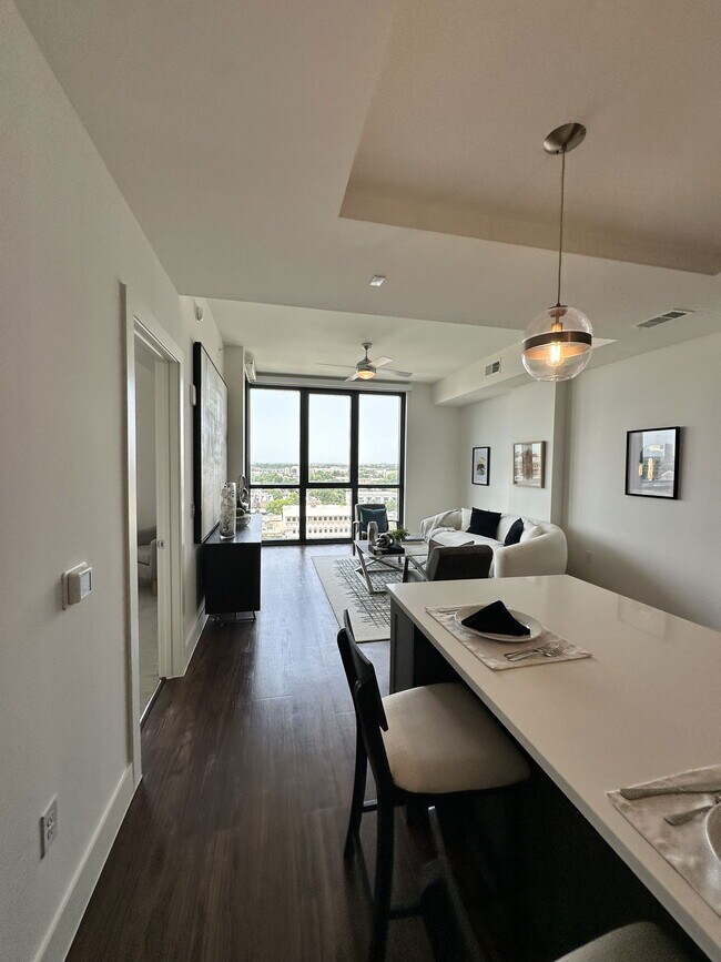 Photo - 3611 Congress Ave Unidad 1514