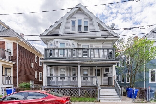 Building Photo - 19 Semont Rd Unit 2 Rental